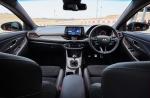 Hyundai i30 Fastback N 2019 года (AU)